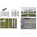 Fence Panel Galvanized Temporary Cattle Horse Panel